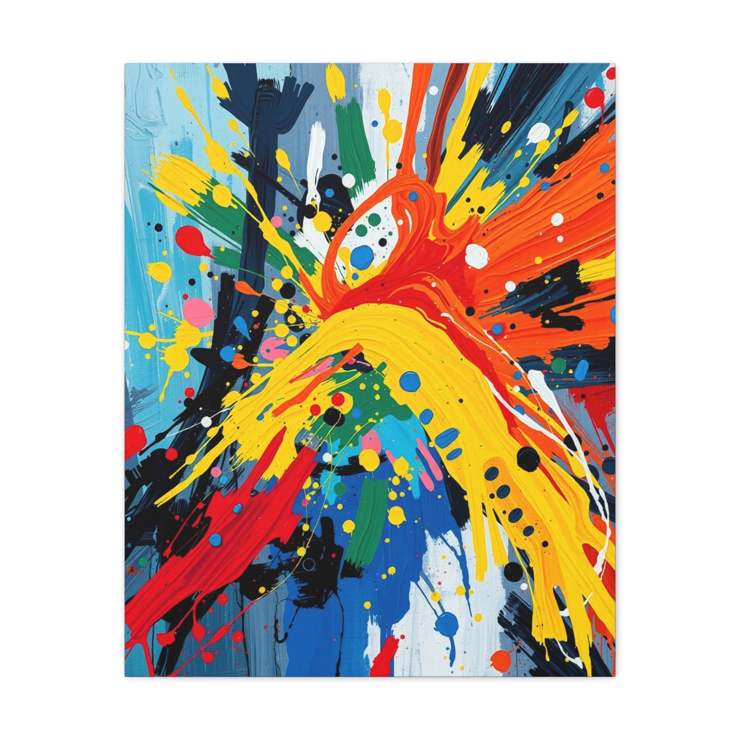 Electric Pulse