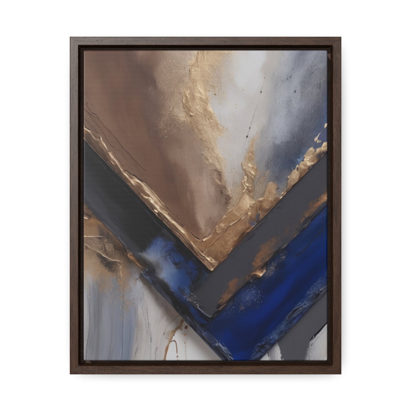 Gallery Canvas Wraps, Vertical Frame