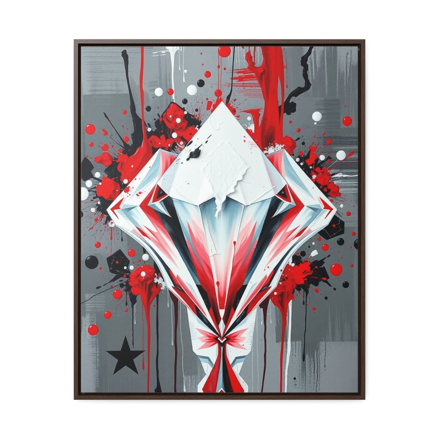 blood diamond