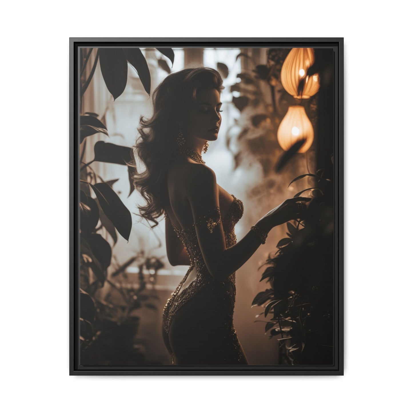 Twilight Elegance