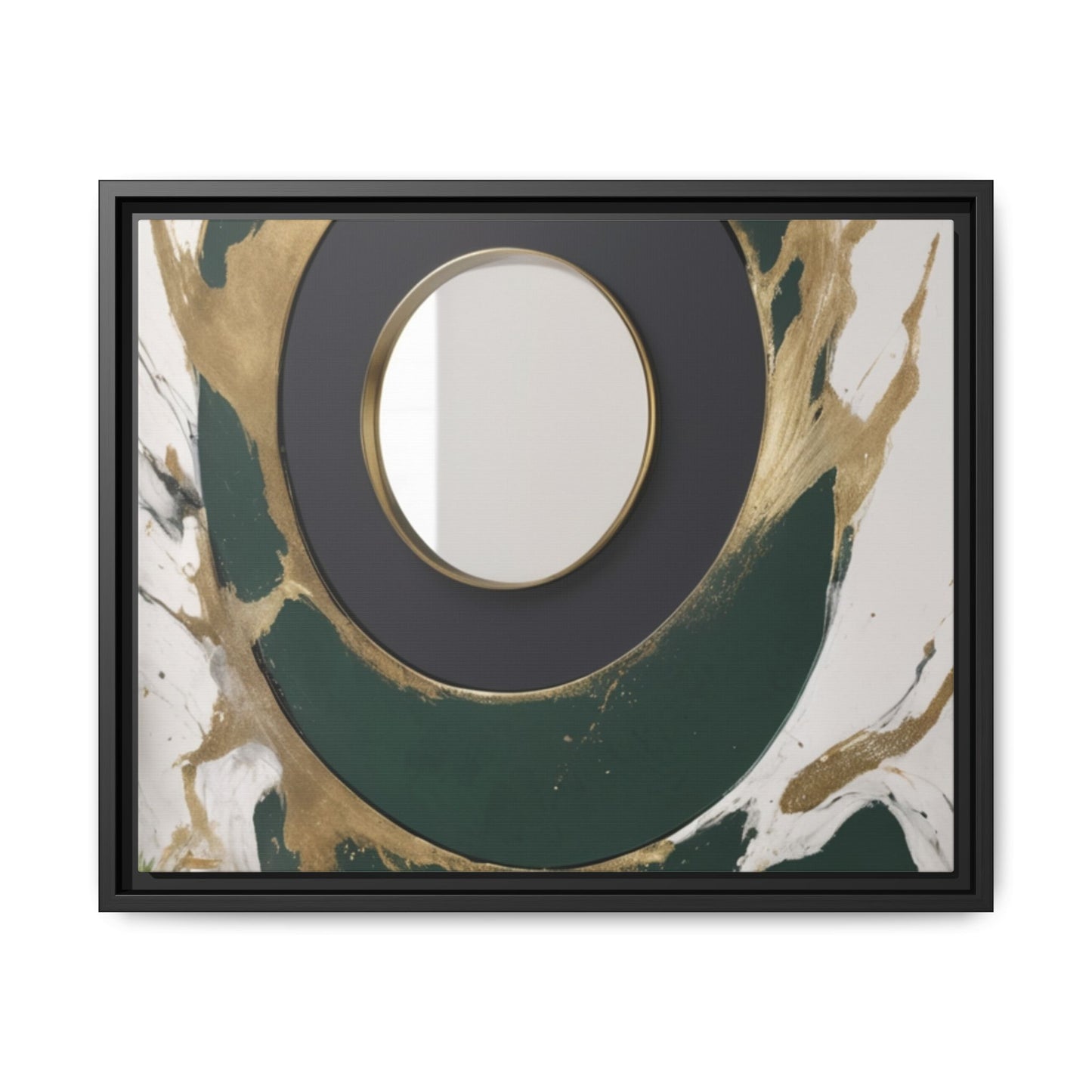 Portal of Reflection