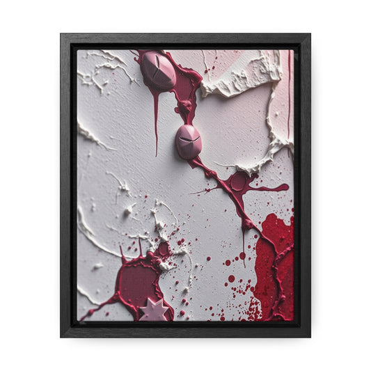 Gallery Canvas Wraps, Vertical Frame