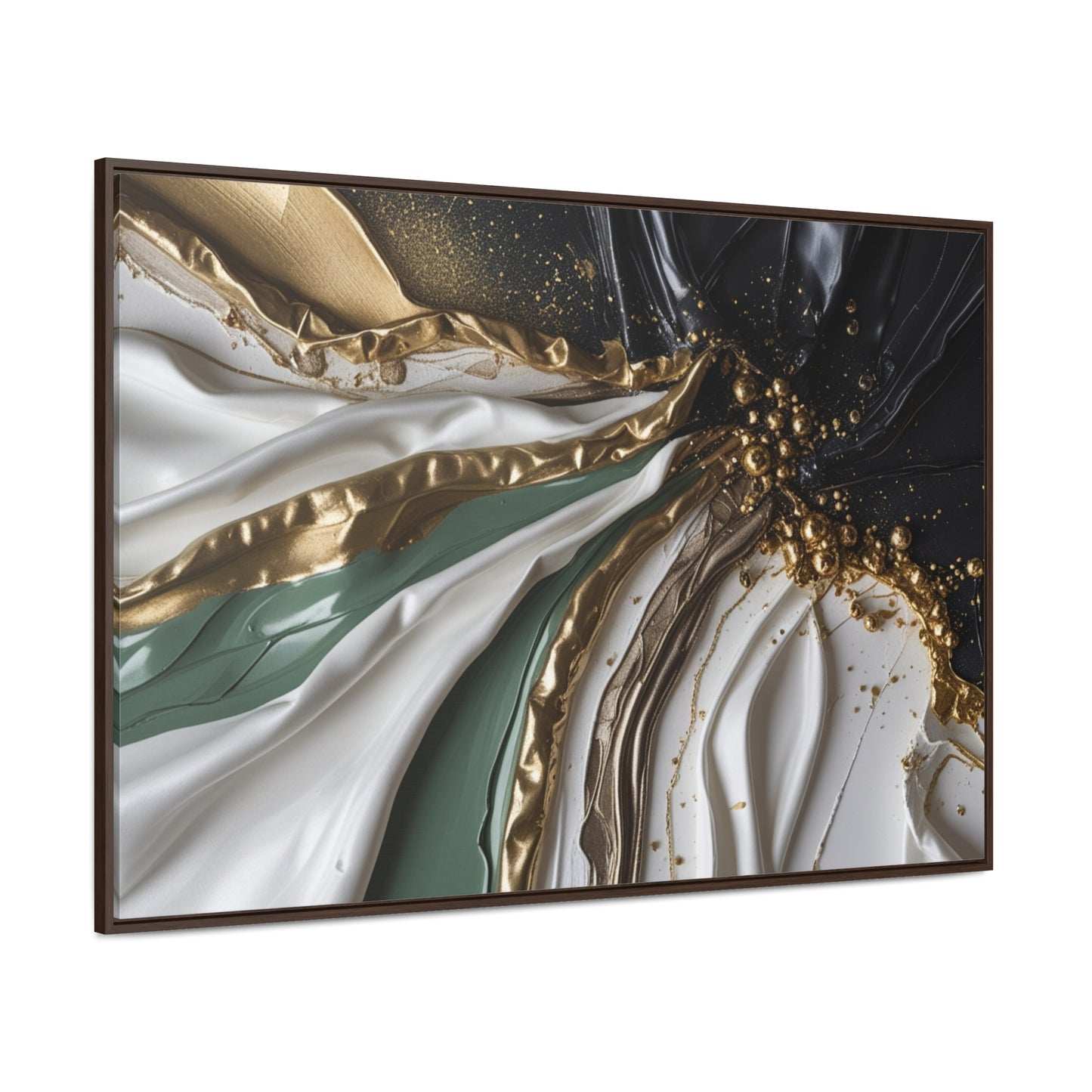 Gallery Canvas Wraps, Horizontal Frame