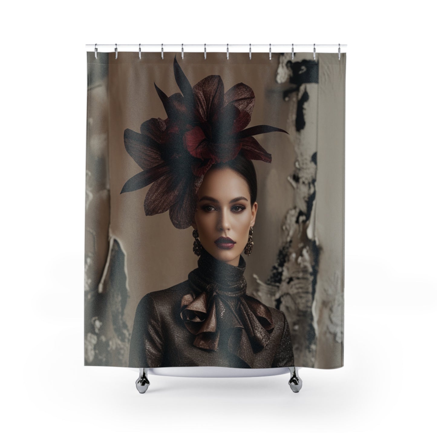 Shower Curtains