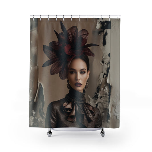Shower Curtains