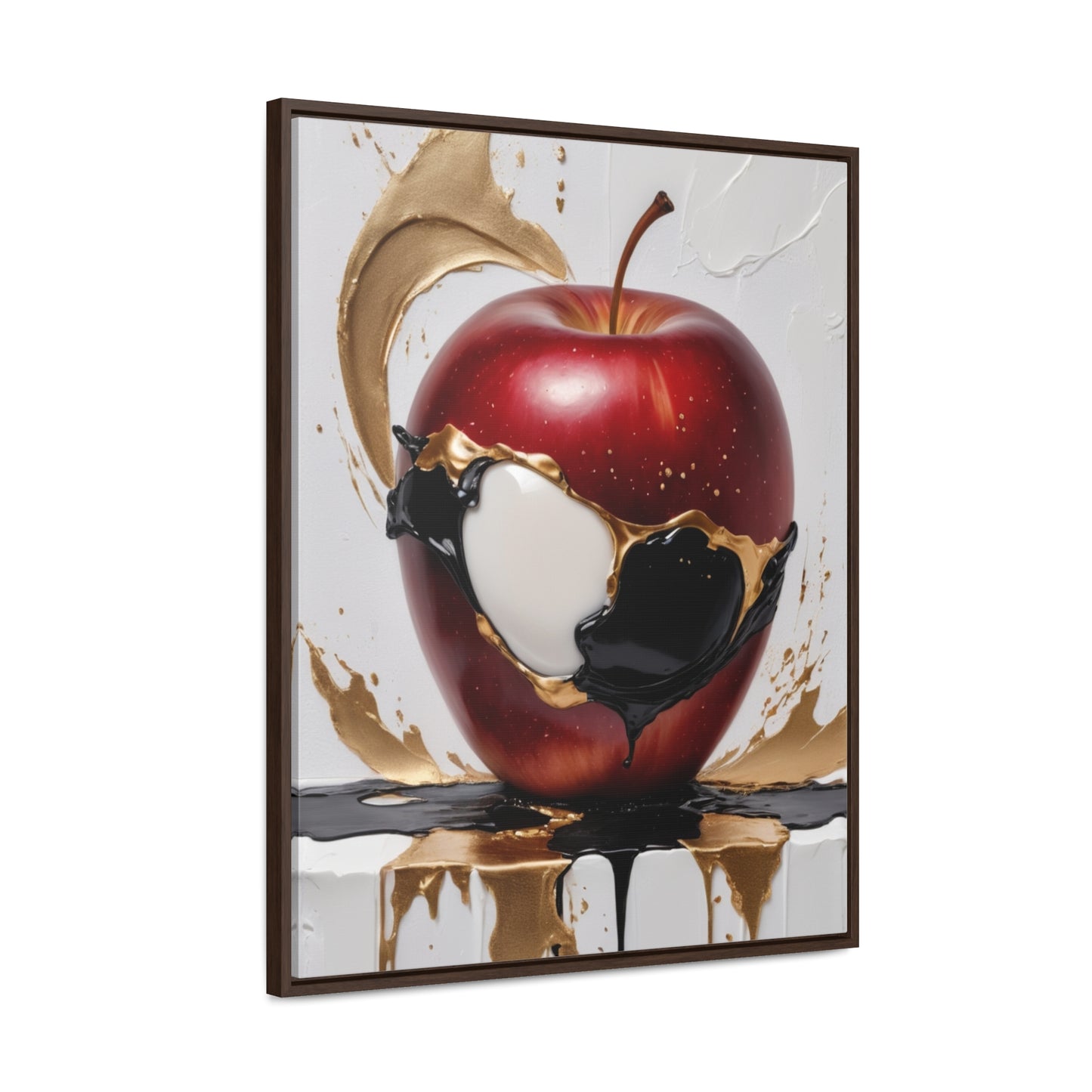 Temptation Unveiled