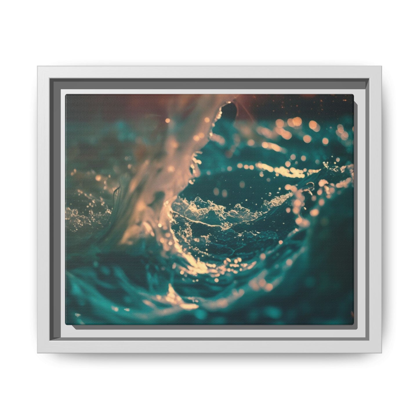 Ethereal Tide