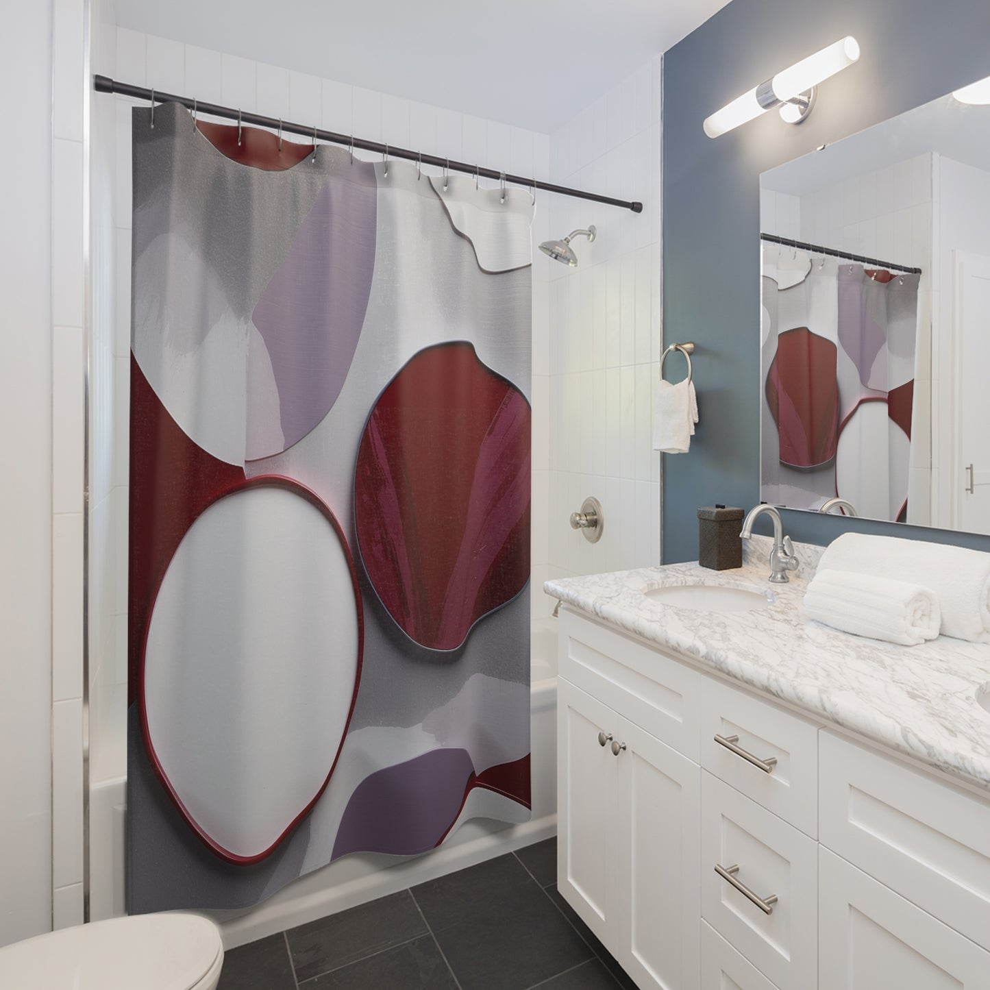 Shower Curtains