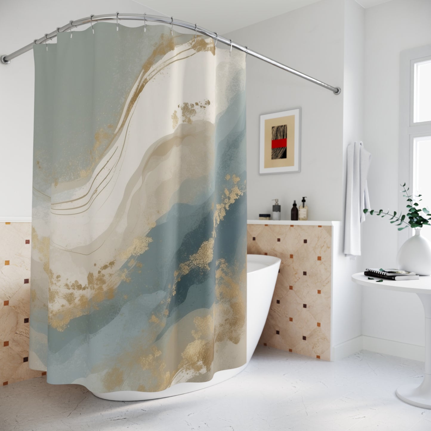 Shower Curtains