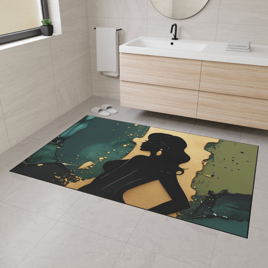Heavy Duty Floor Mat