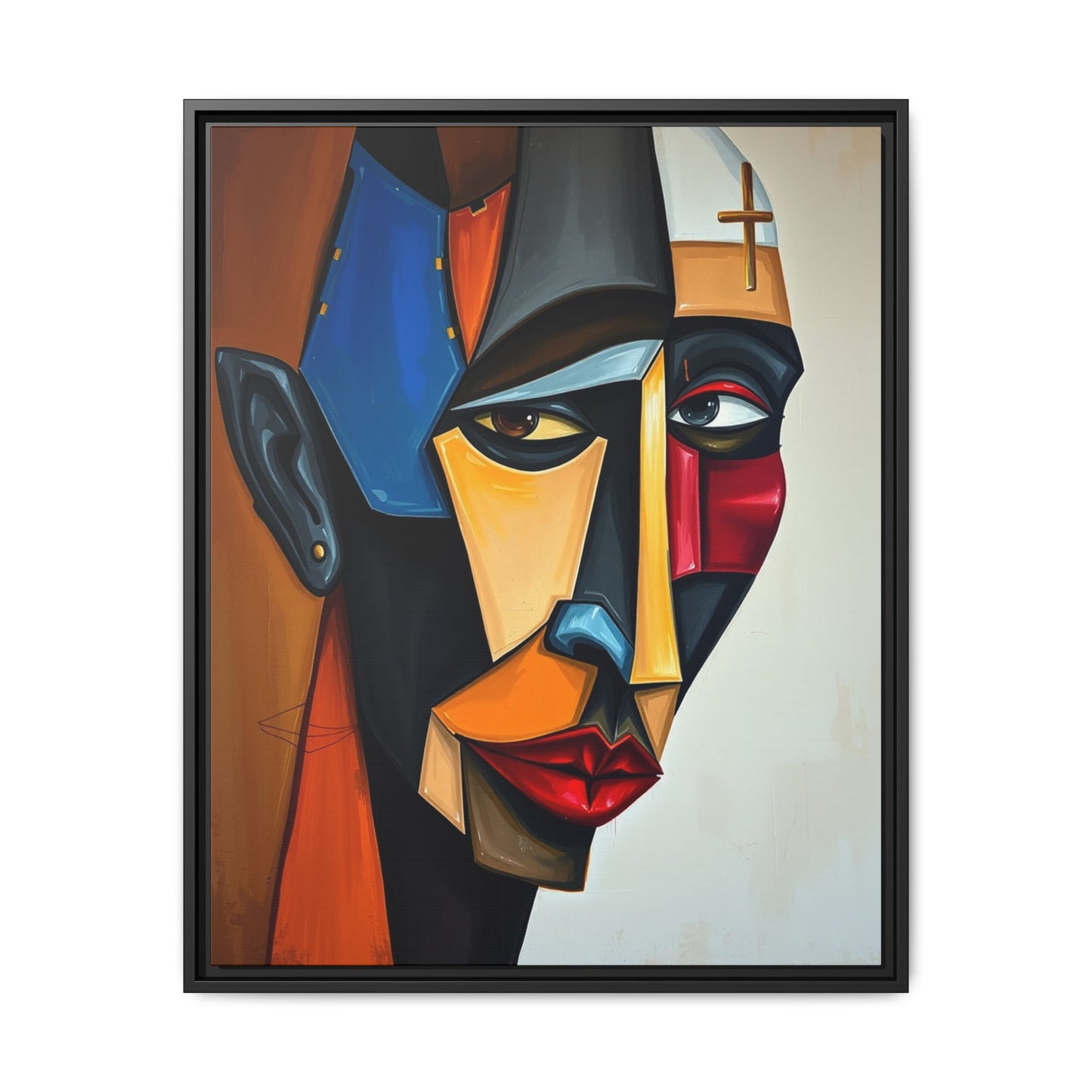 Divine Duality