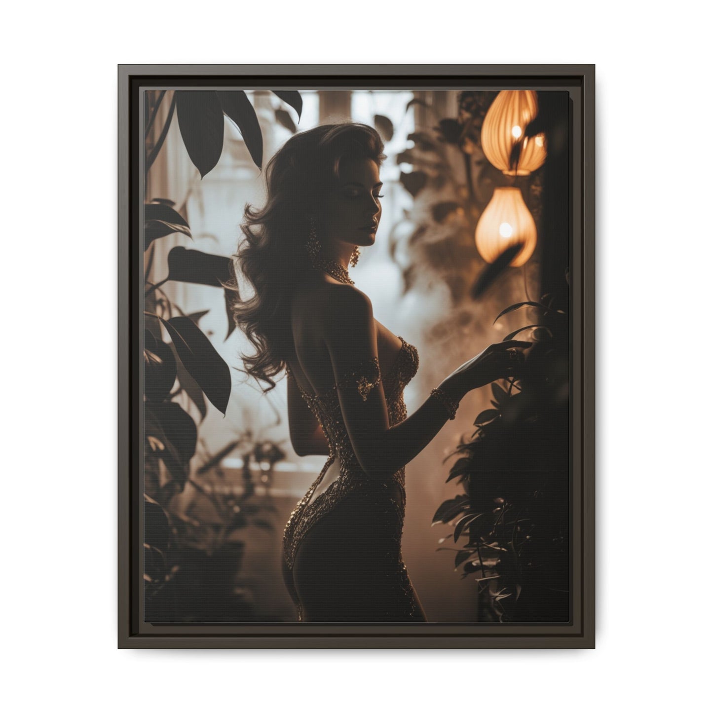 Twilight Elegance