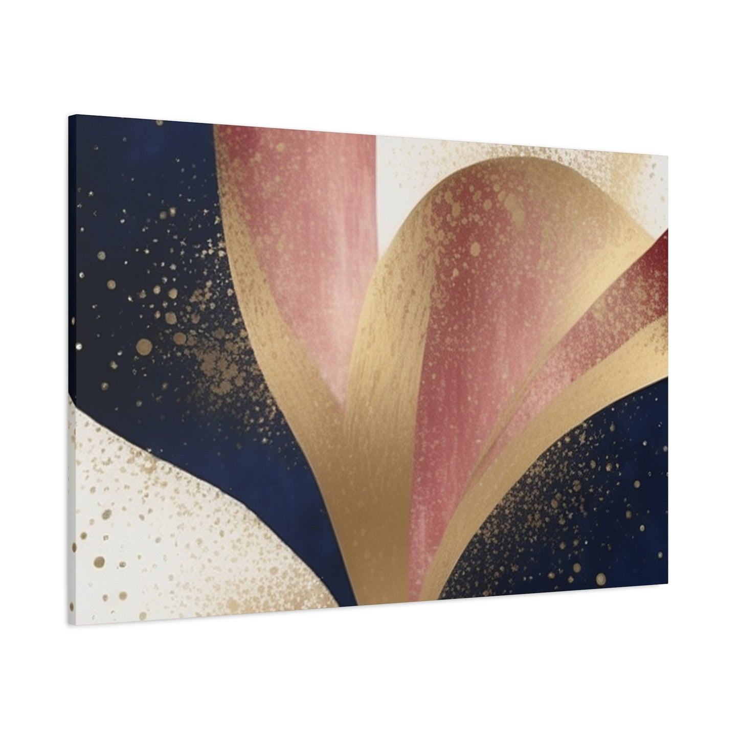 Golden Bloom