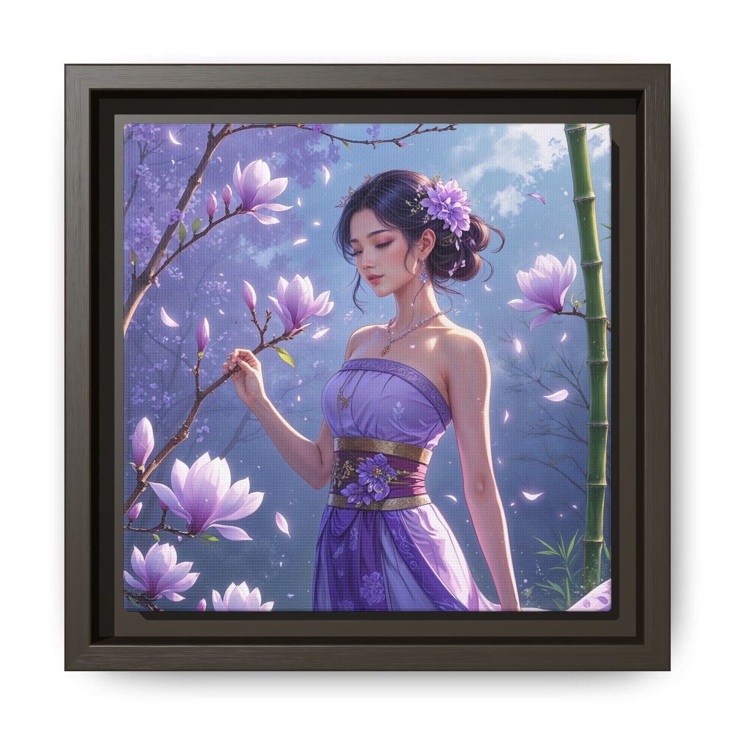 Daughter of the Twilight Grove