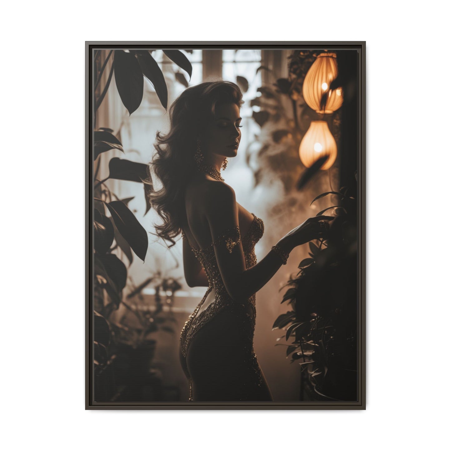 Twilight Elegance