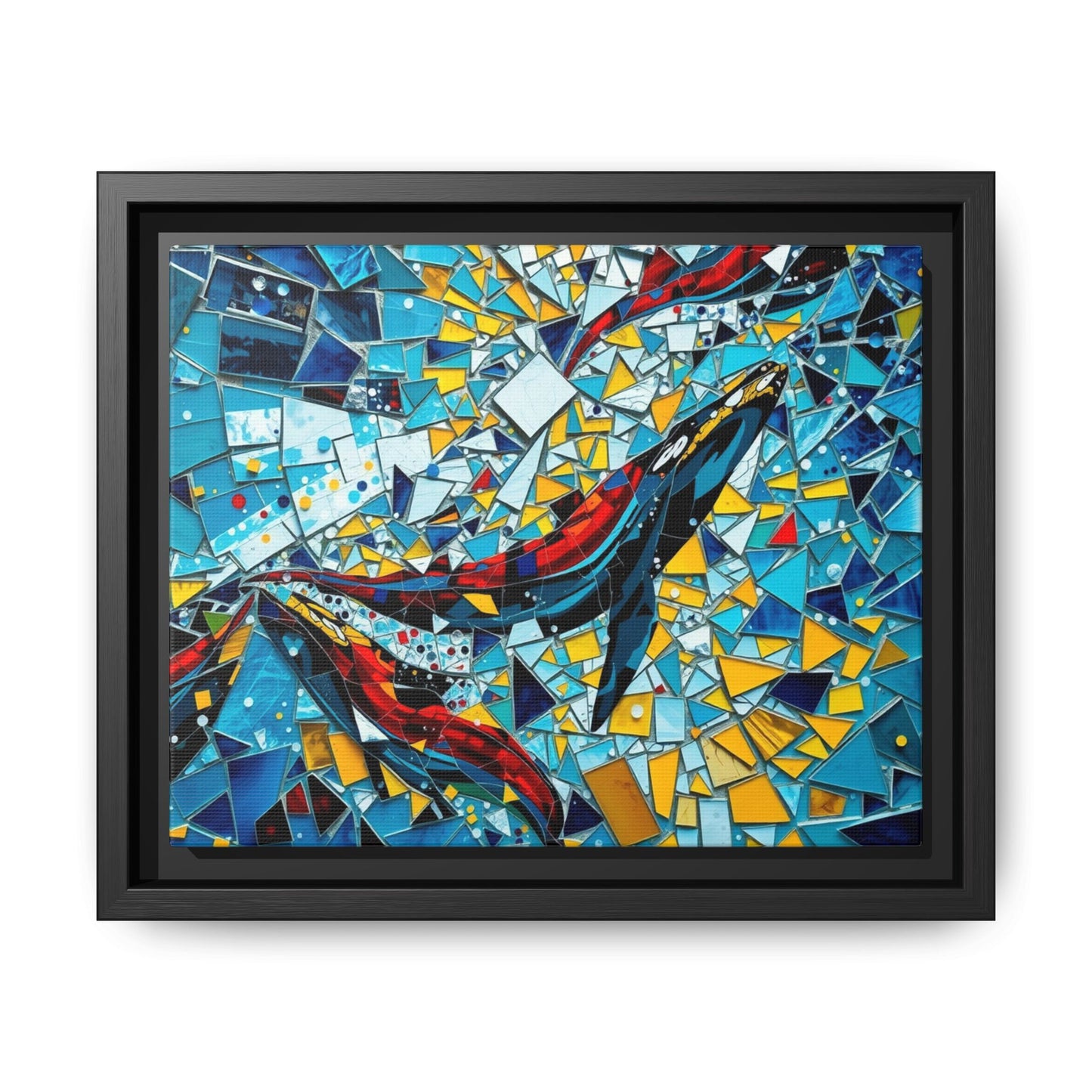 rhythm of Tides of Glass