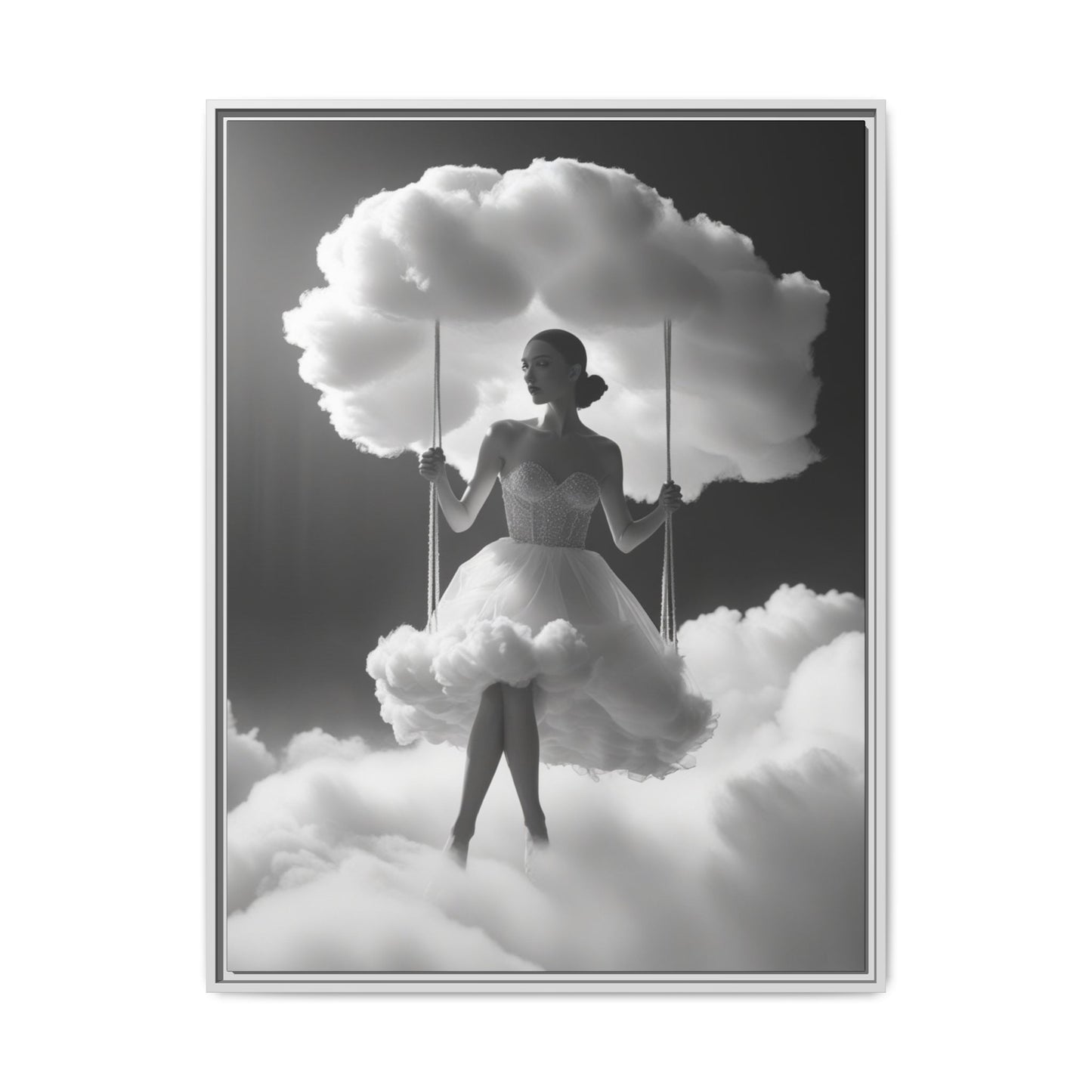 Swinging Through Dreams