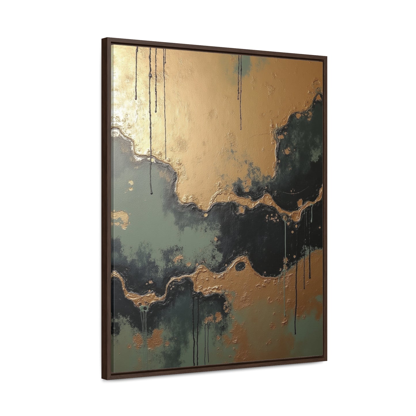 Gallery Canvas Wraps, Vertical Frame