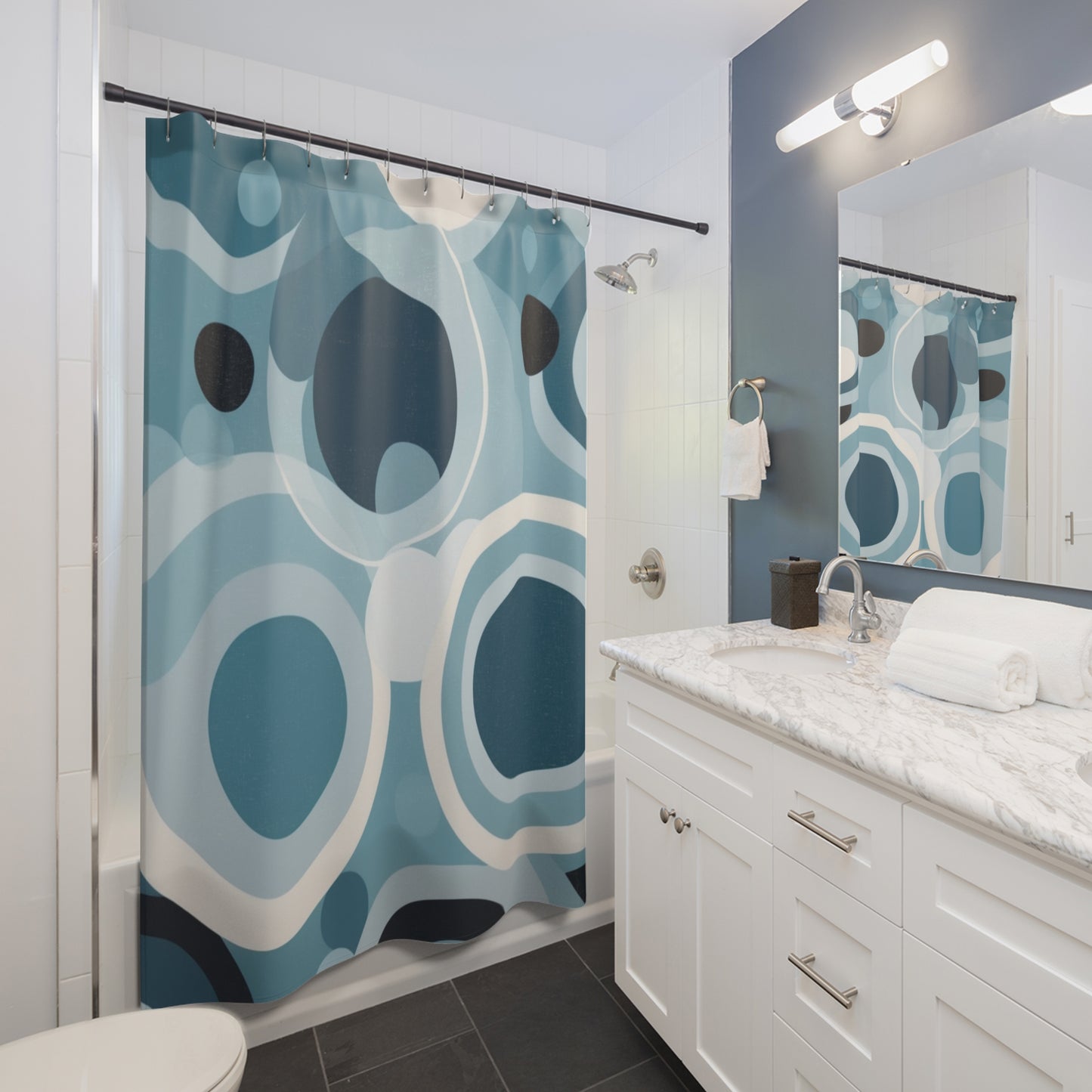 Shower Curtains