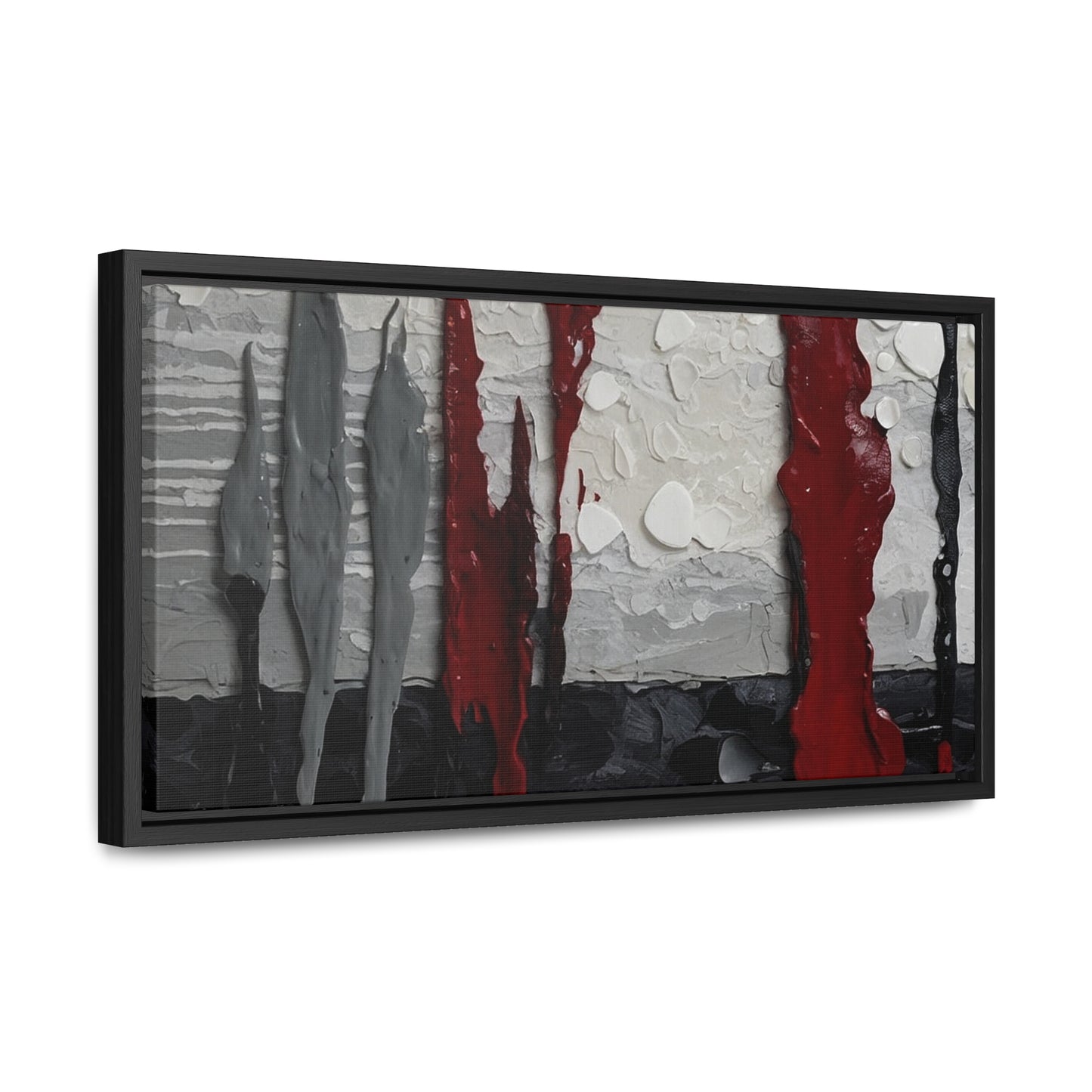 Gallery Canvas Wraps, Horizontal Frame