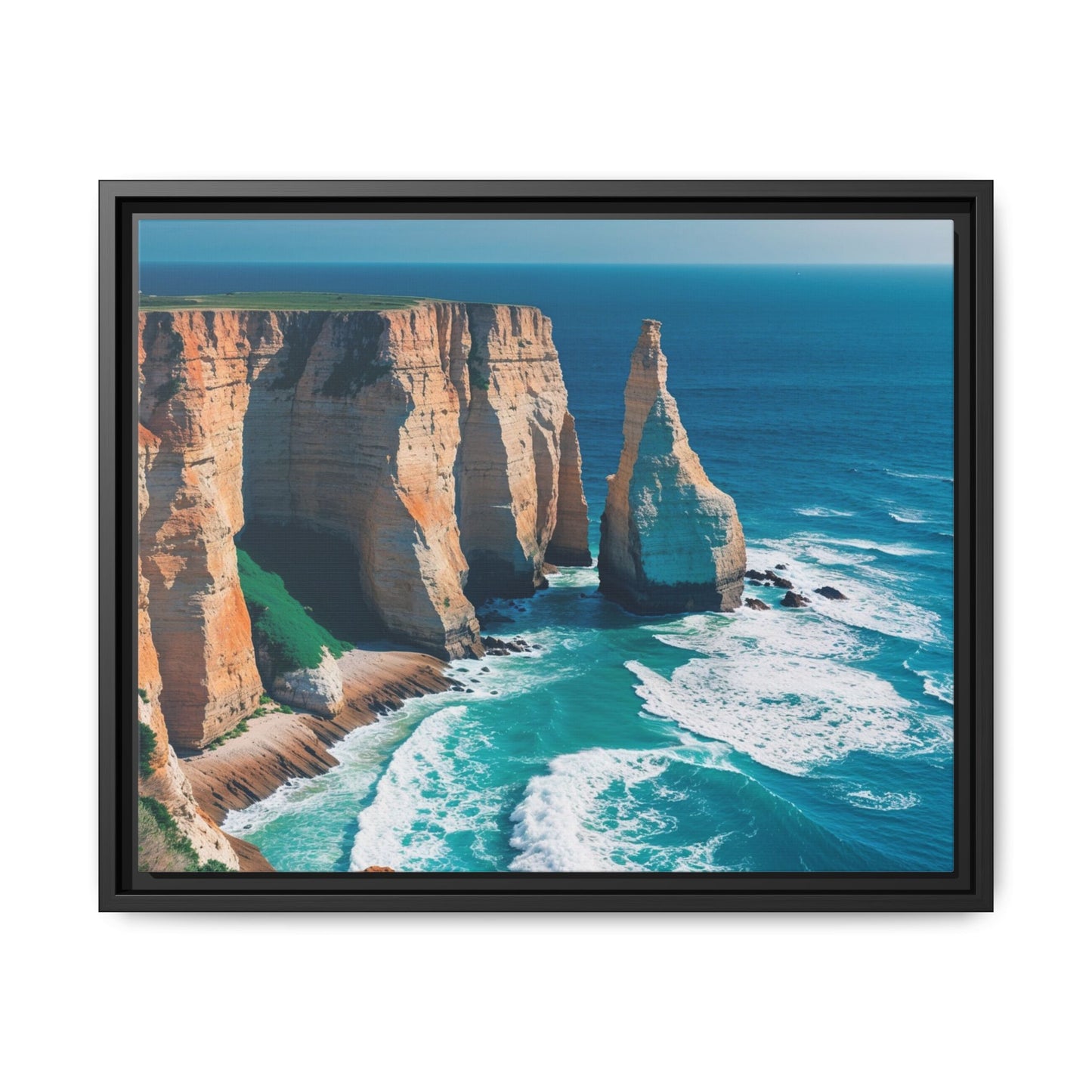 Coastal memories Wall Art