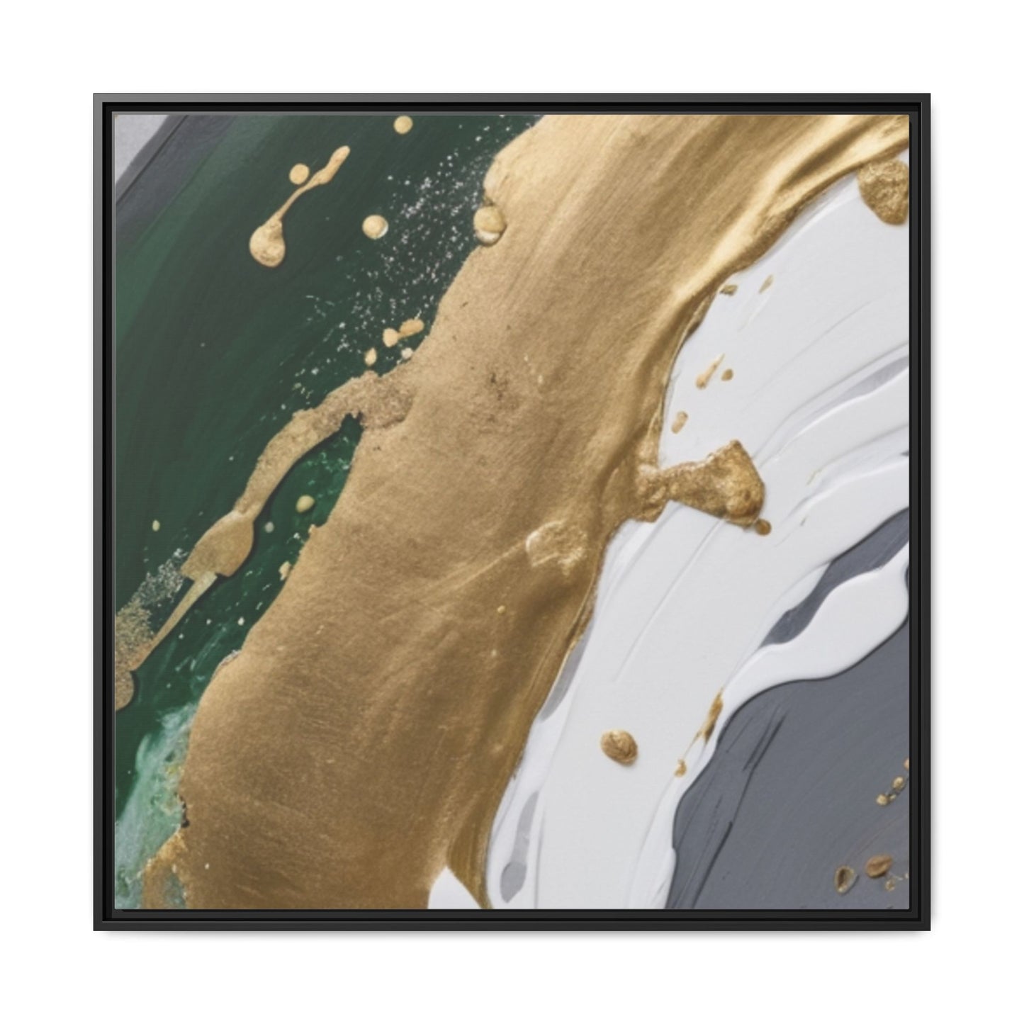 Liquid Lux-canvas