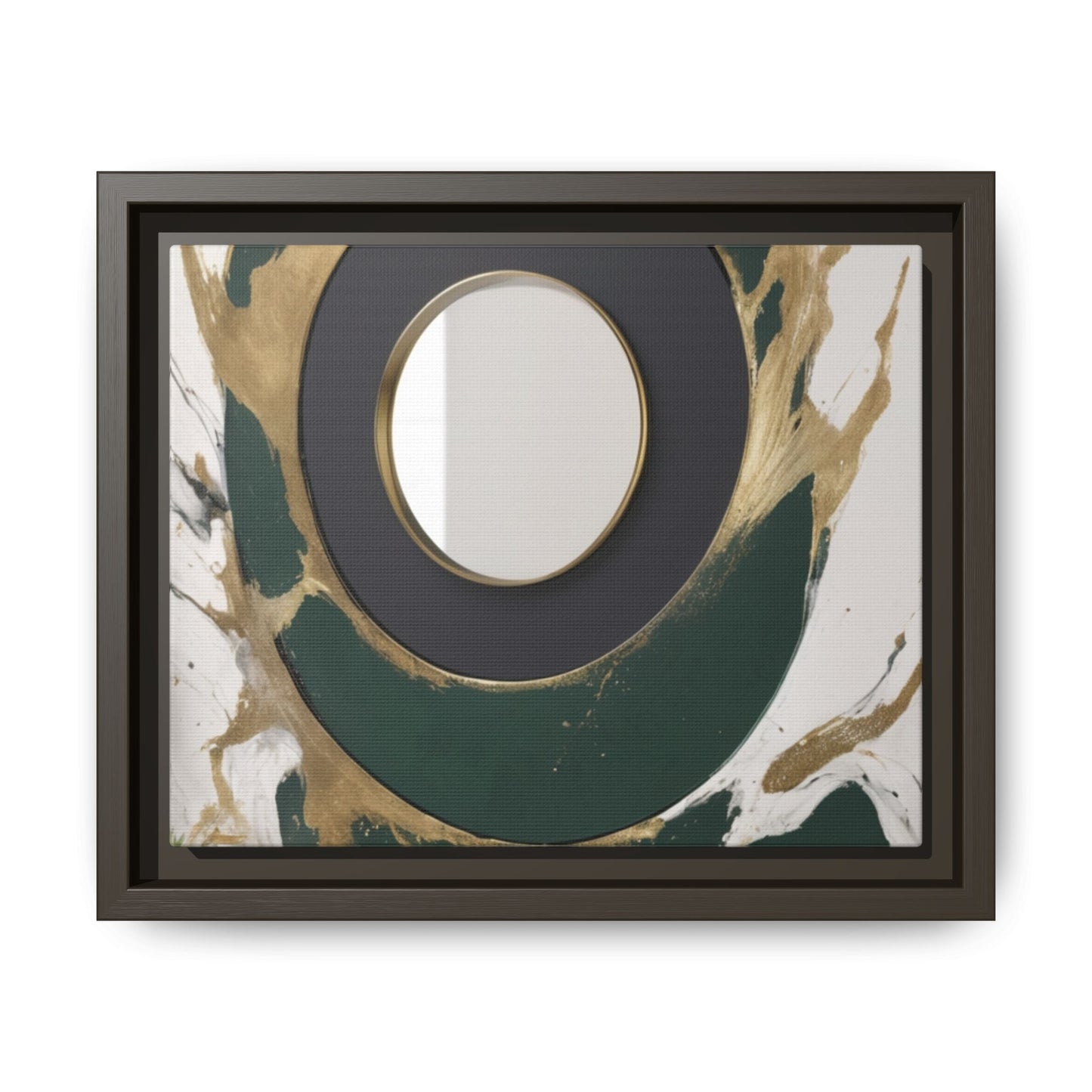 Portal of Reflection