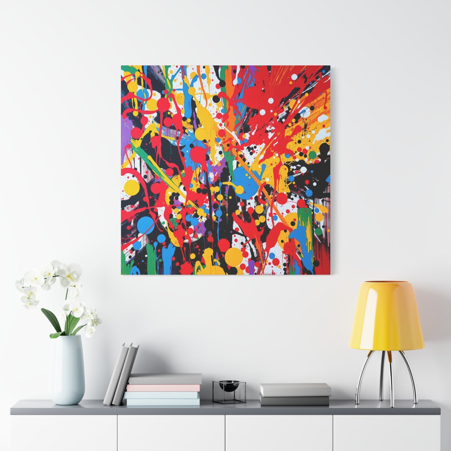 Chromatic Pulse
