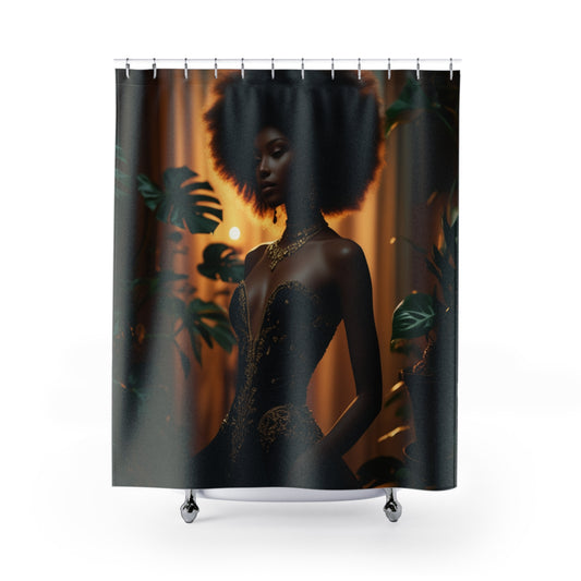 Shower Curtains
