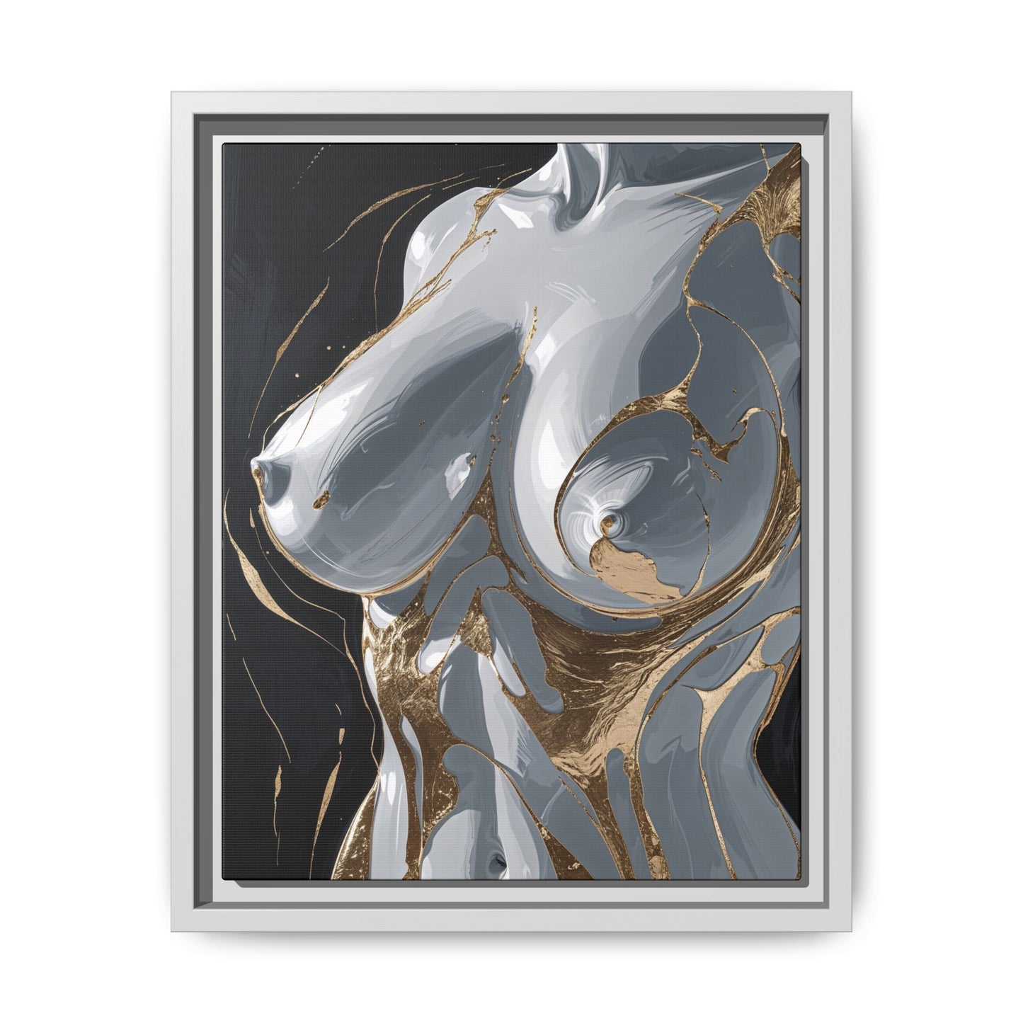 Sculpted in Light