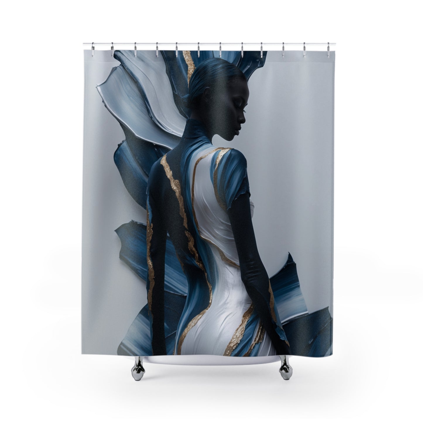 Shower Curtains