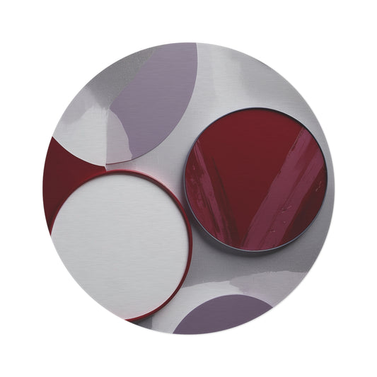 Round Rug