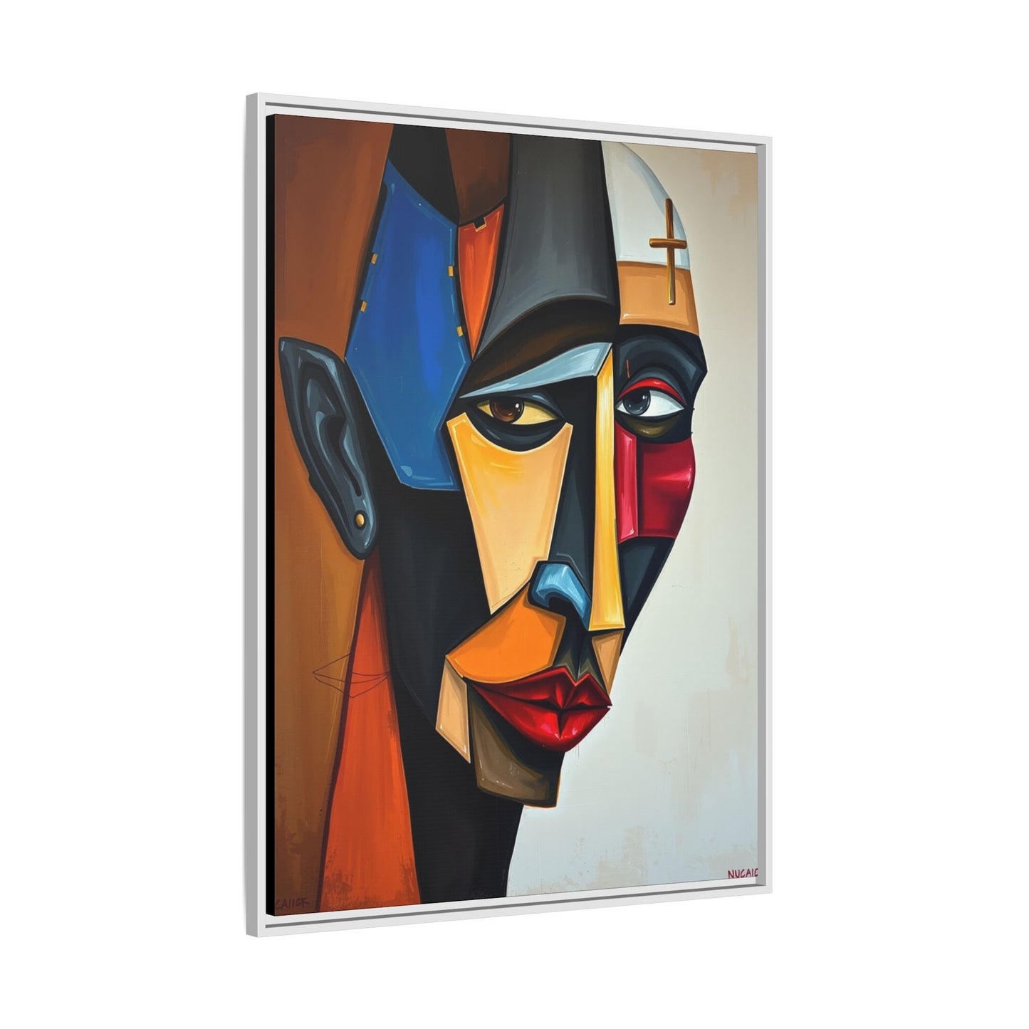 Divine Duality