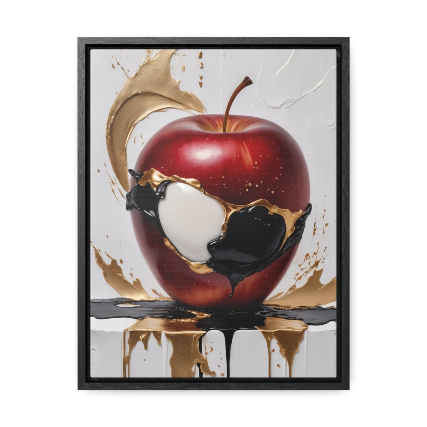 Temptation Unveiled