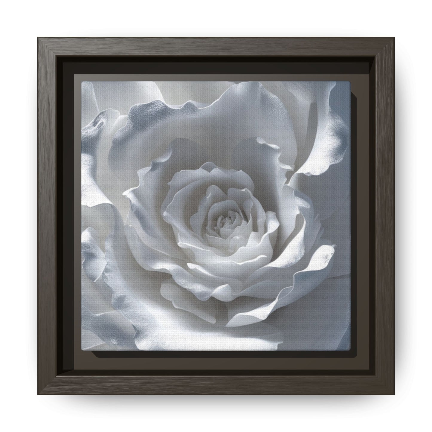 Whispers in White