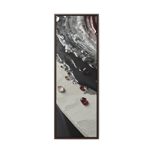 Gallery Canvas Wraps, Vertical Frame