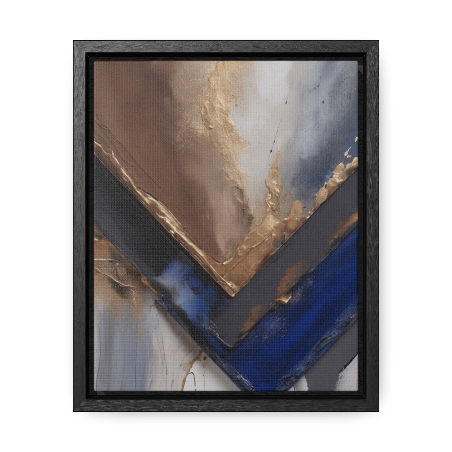 Gallery Canvas Wraps, Vertical Frame