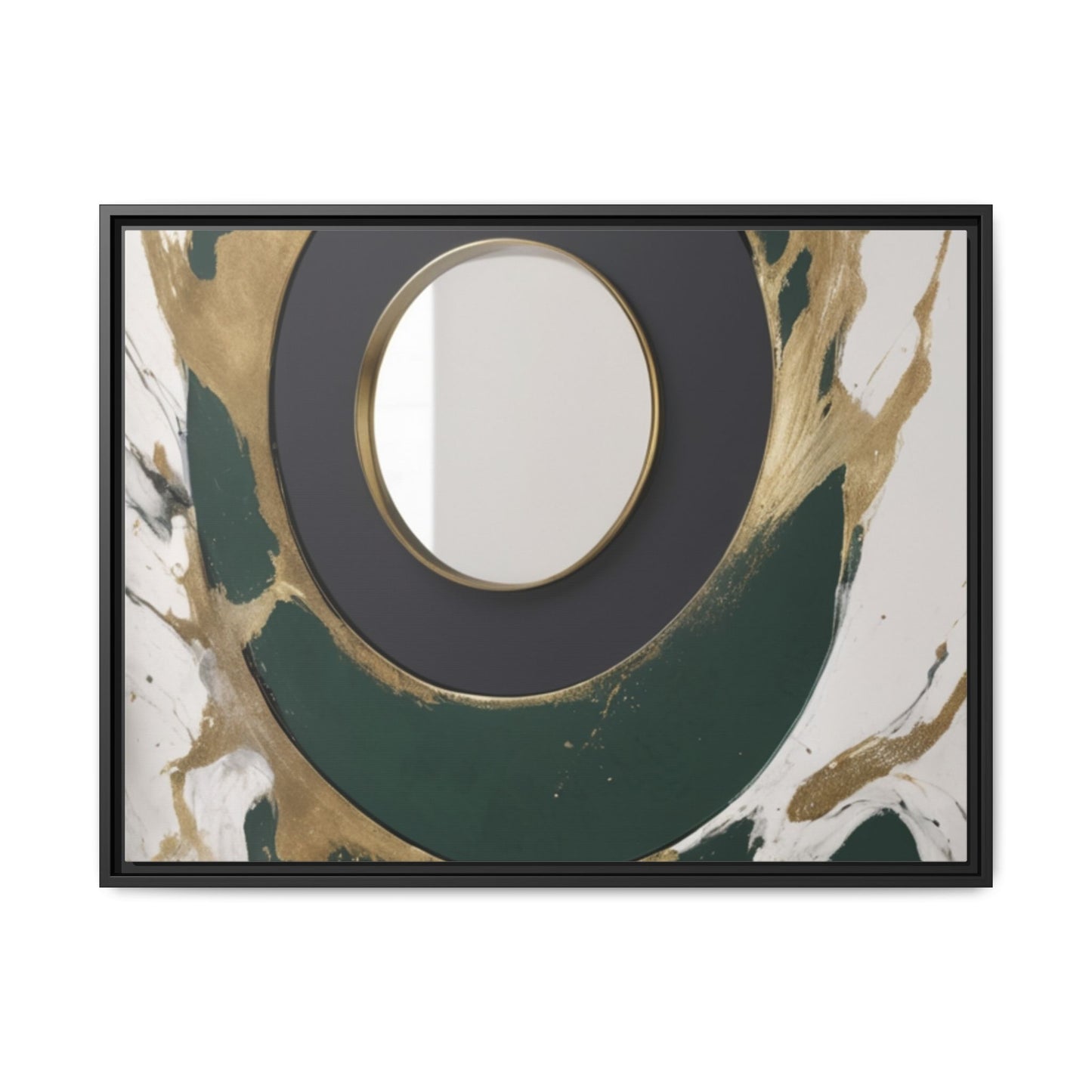 Portal of Reflection
