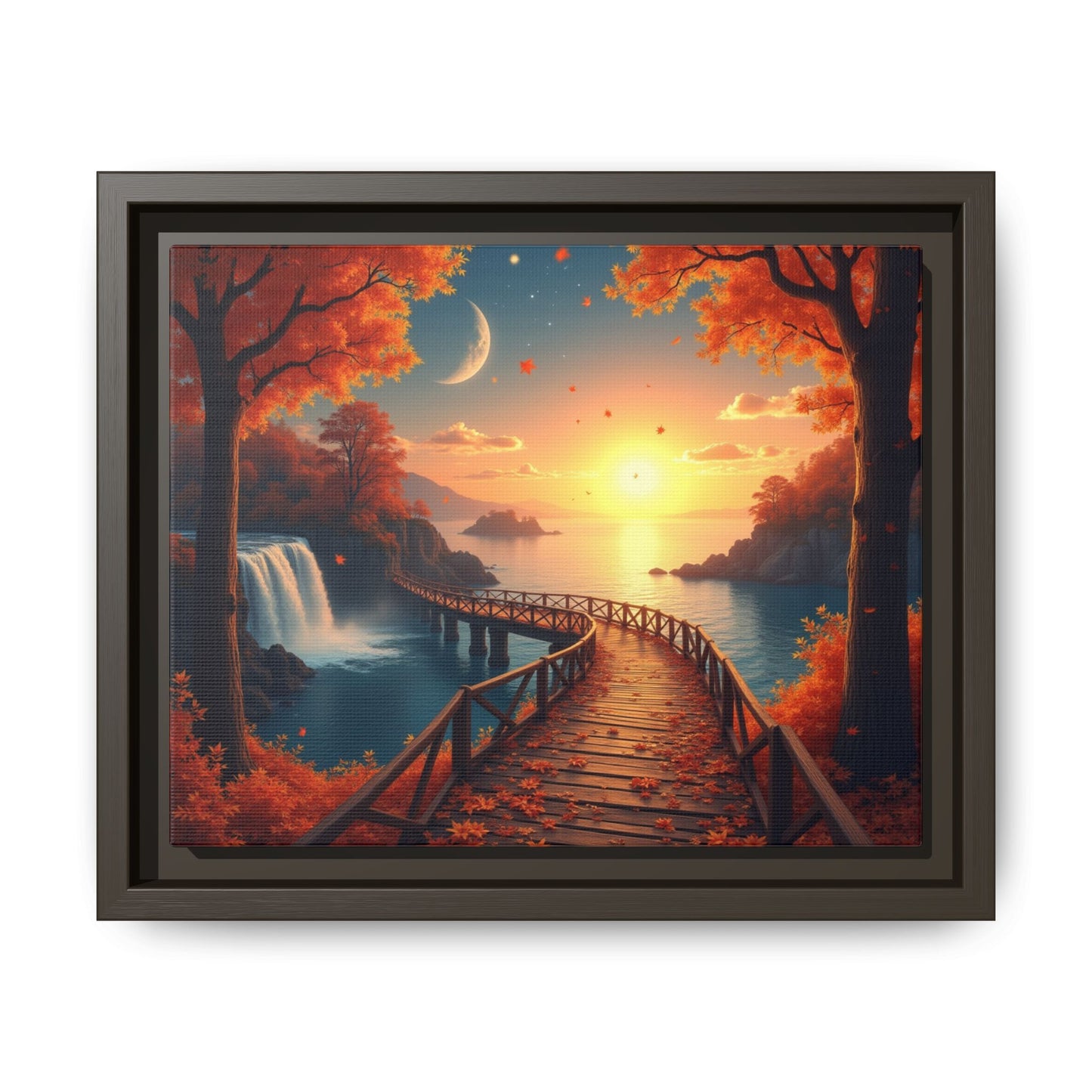 Pathway to Twilight Dreams