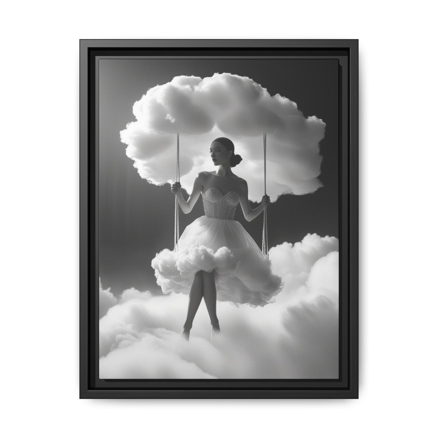 Swinging Through Dreams