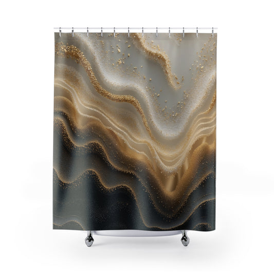 Shower Curtains