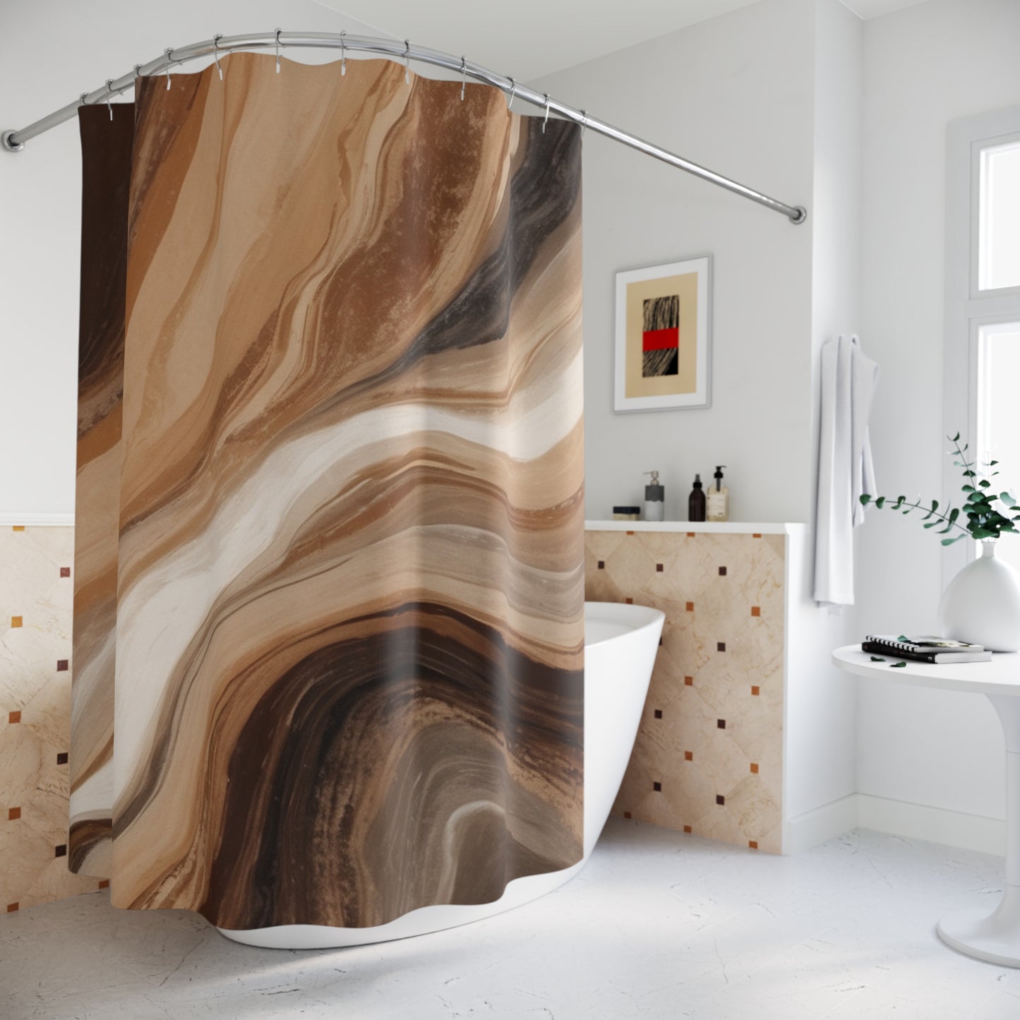 Shower Curtains