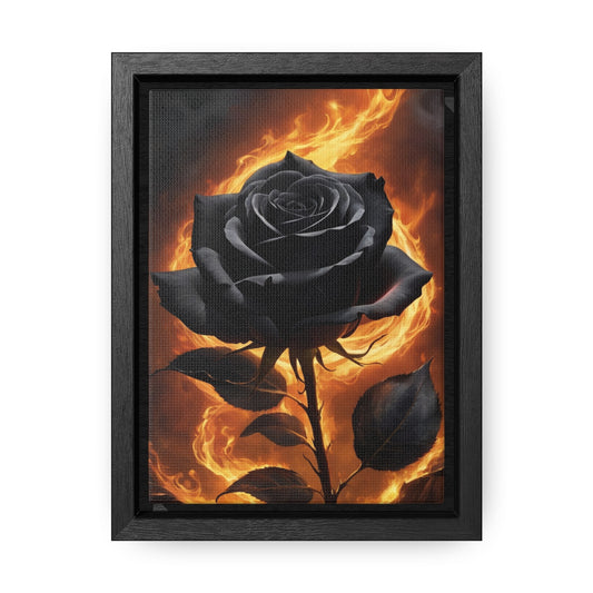 Gallery Canvas Wraps, Vertical Frame