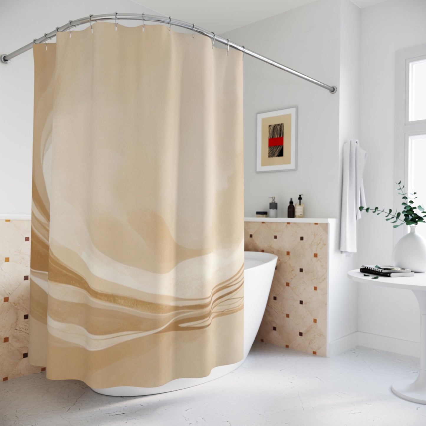 Shower Curtains