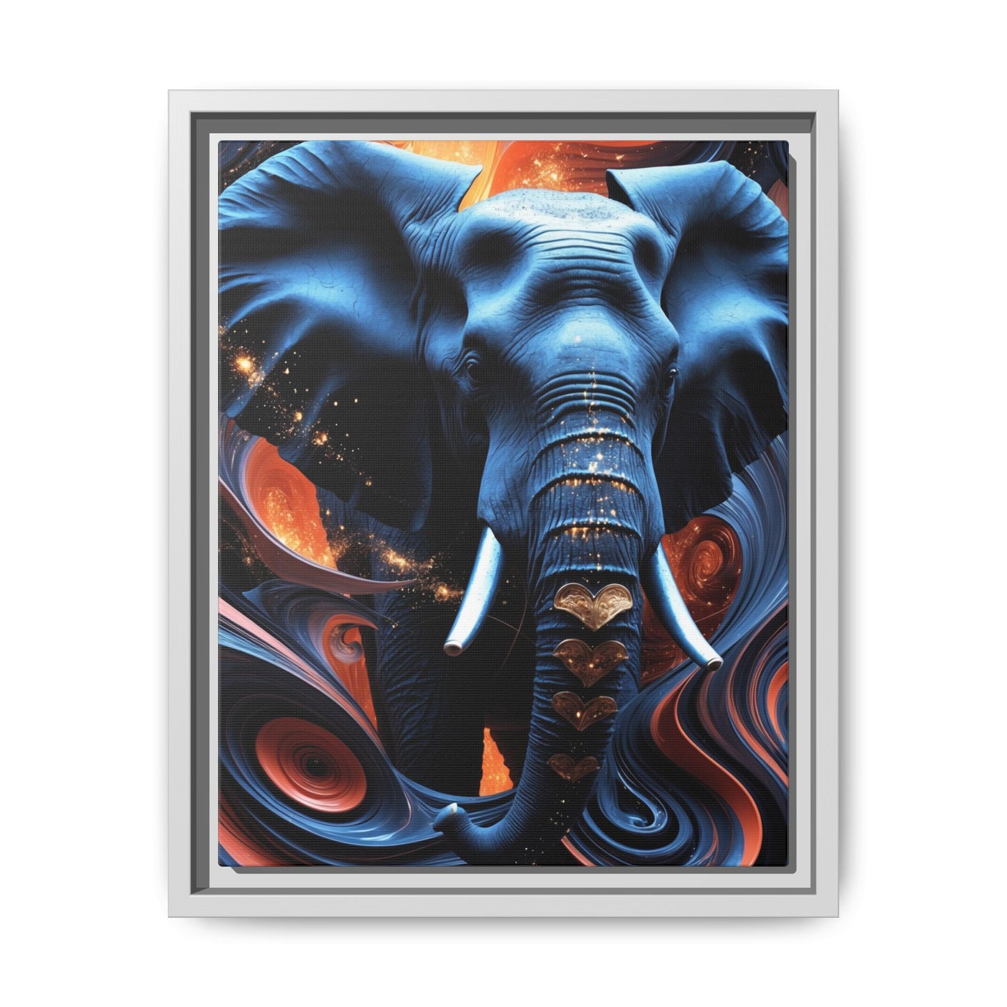 Celestial Titan