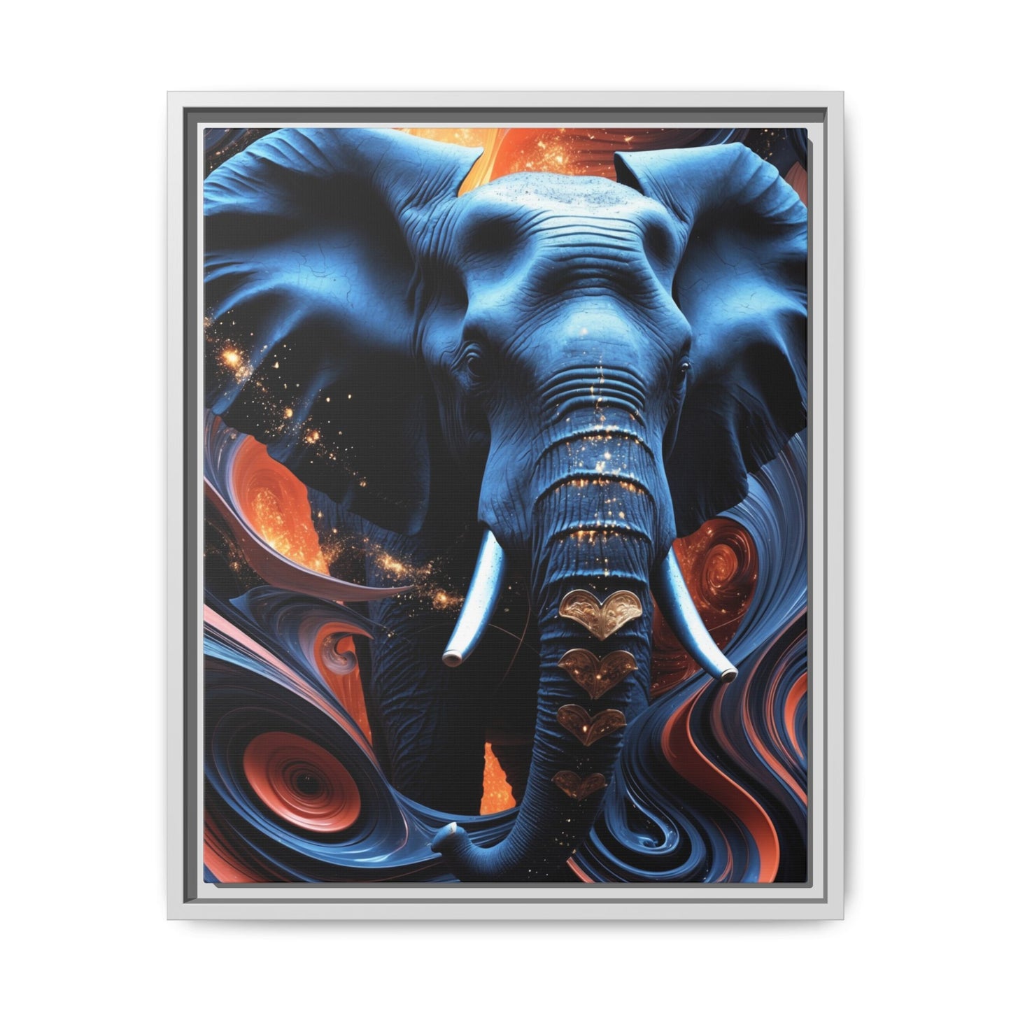 Celestial Titan