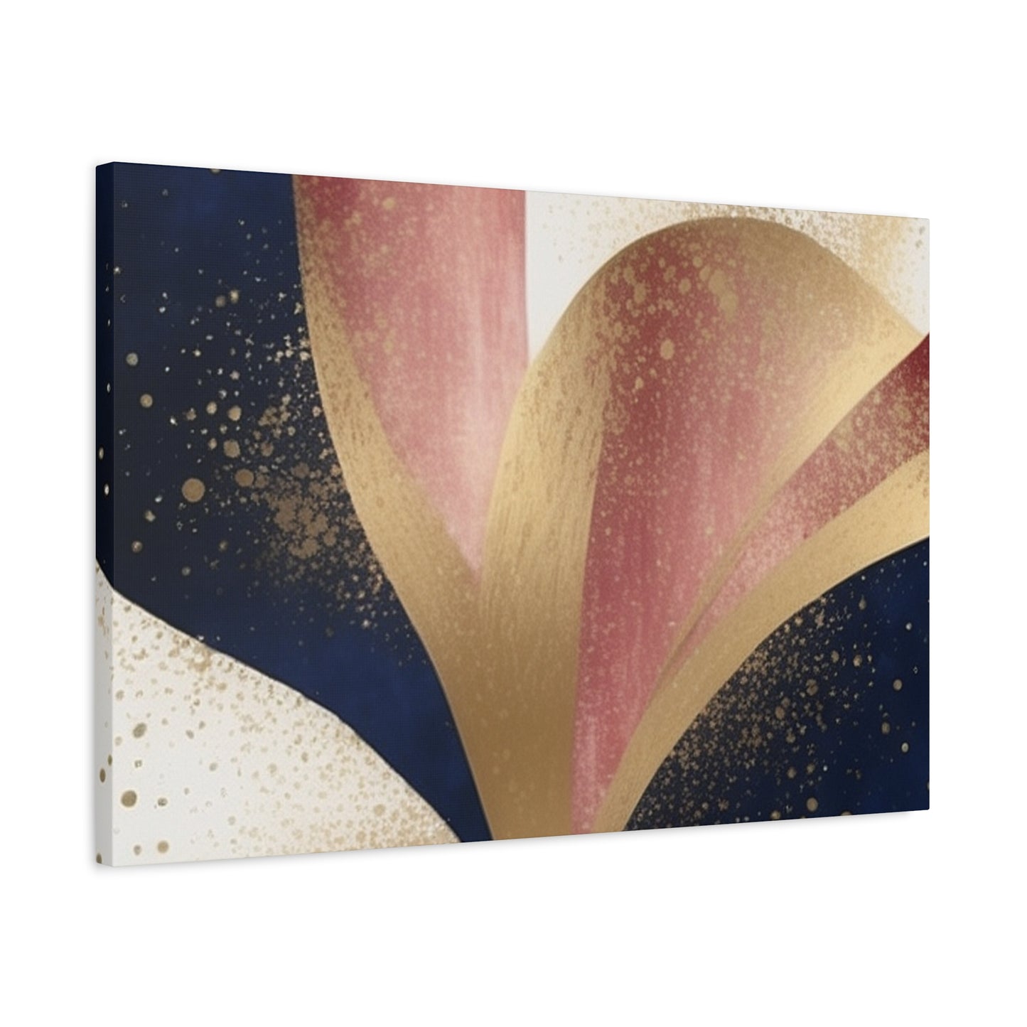 Golden Bloom