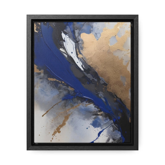 Gallery Canvas Wraps, Vertical Frame