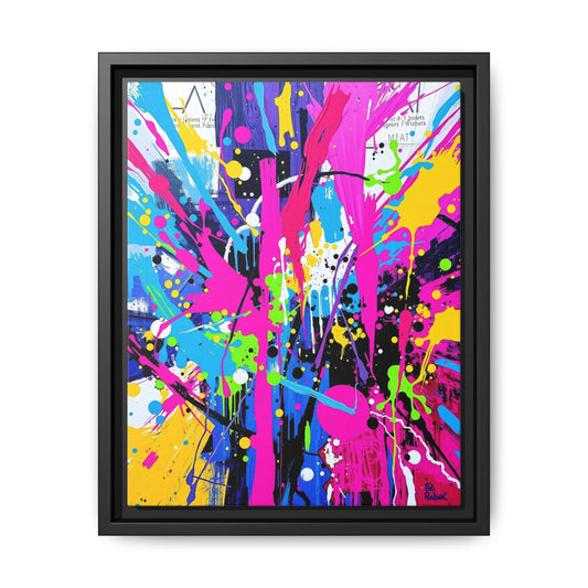 Neon Pulse