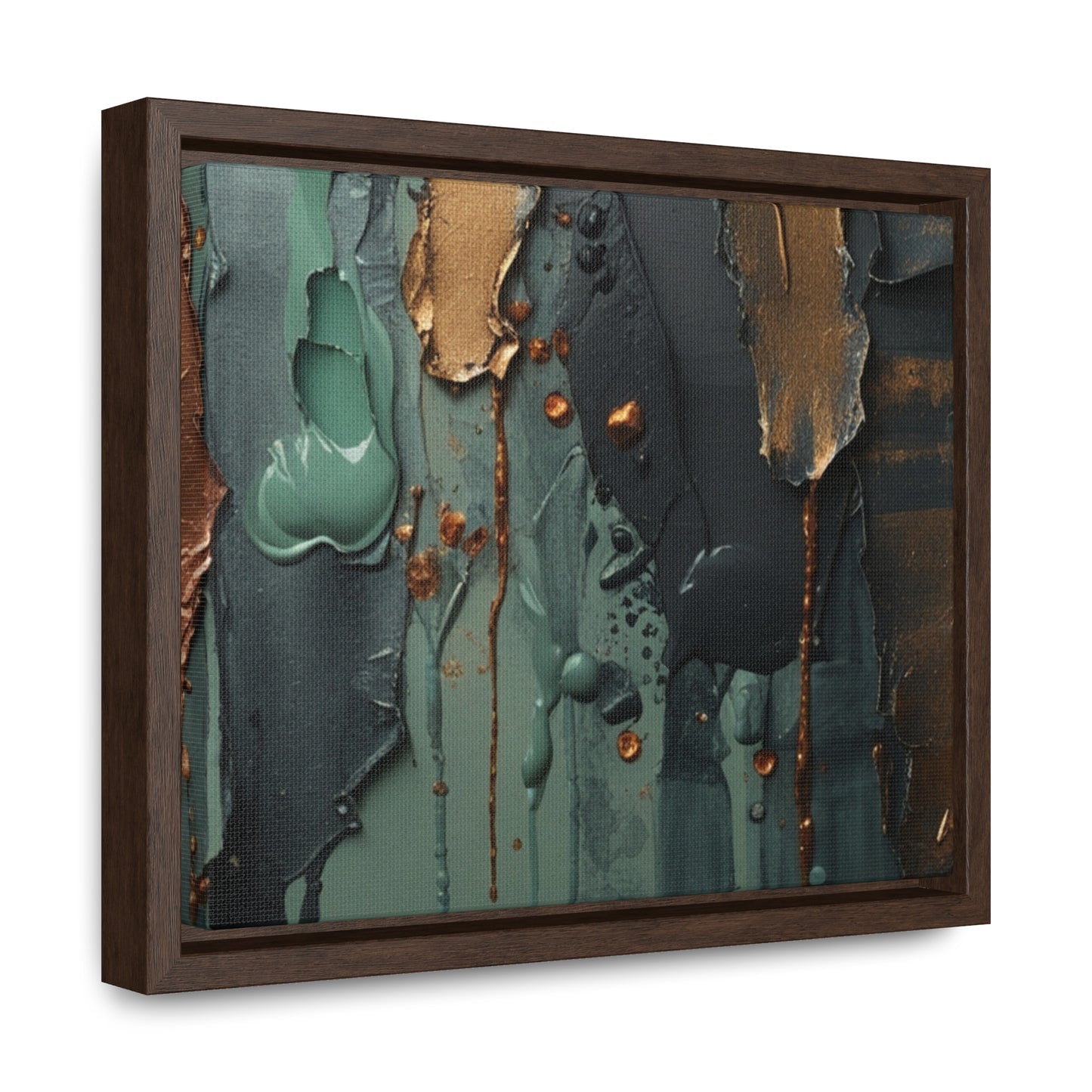 Gallery Canvas Wraps, Horizontal Frame